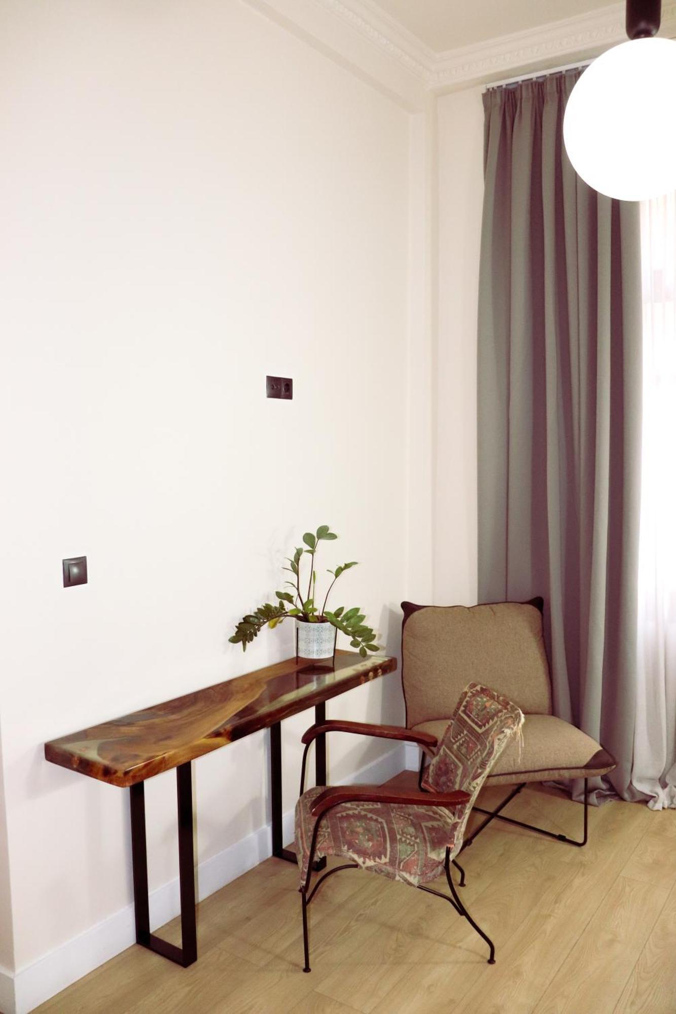 The Maroon Bottle Luxury Apart Otel