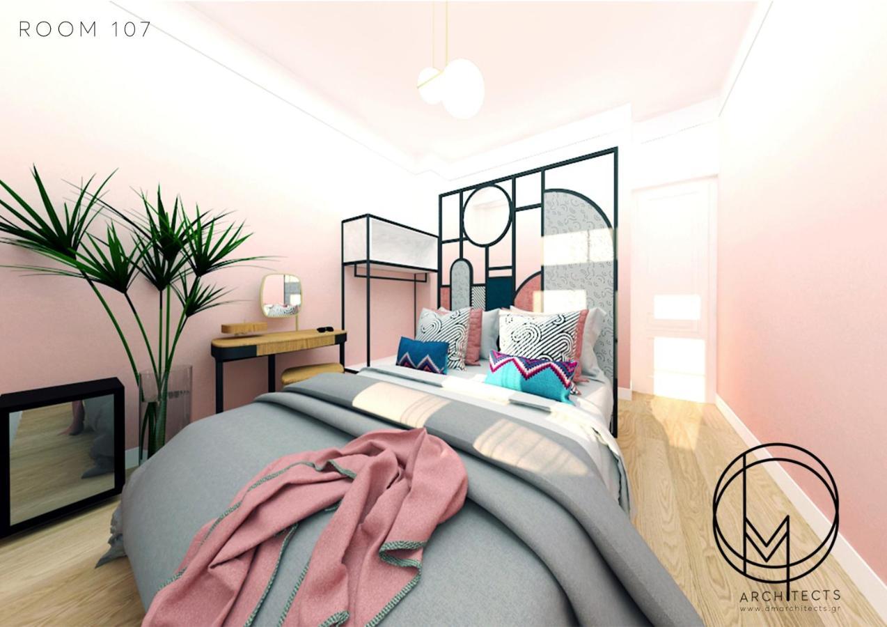 Apart Otel The Maroon Bottle Luxury