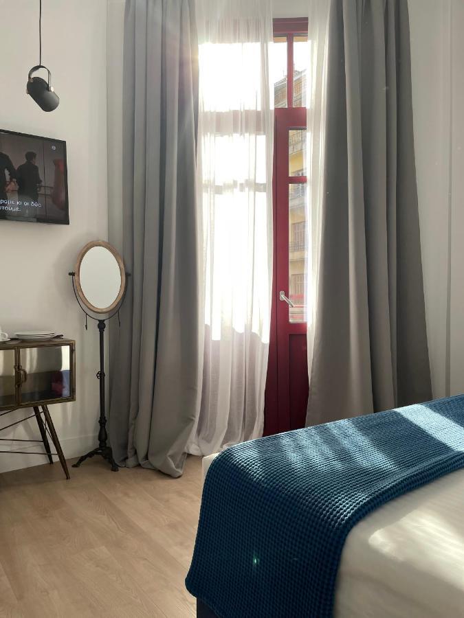 Aparthotel The Maroon Bottle Luxury Salonicco