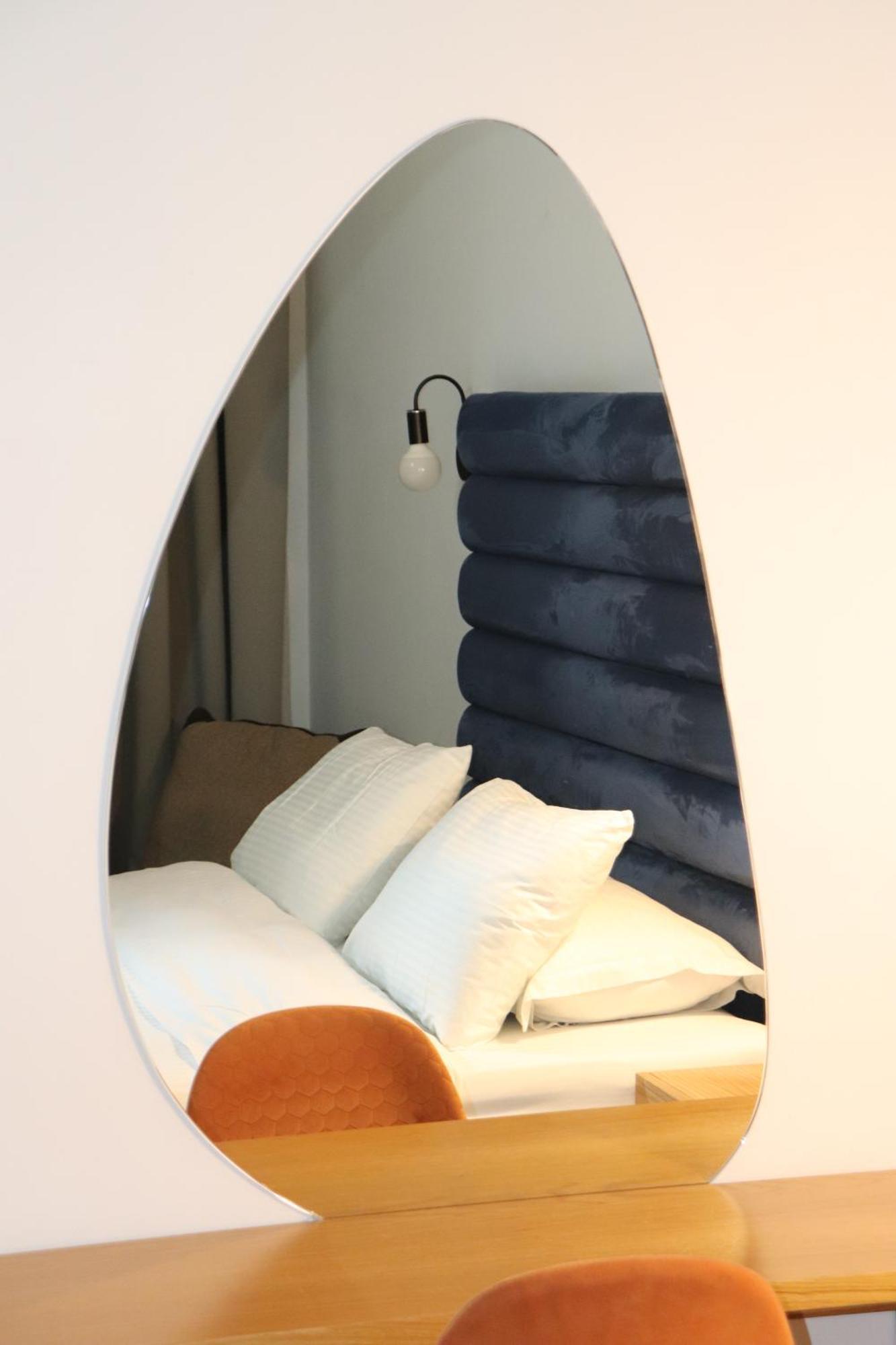 Apartahotel The Maroon Bottle Luxury 4*
