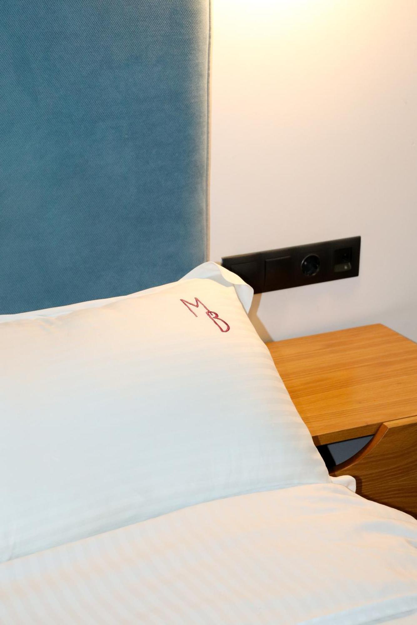 The Maroon Bottle Luxury Aparthotel Salonicco